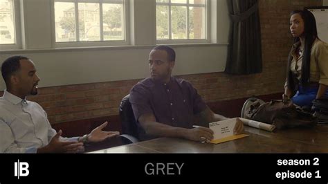 grey tv show|grey season 2.